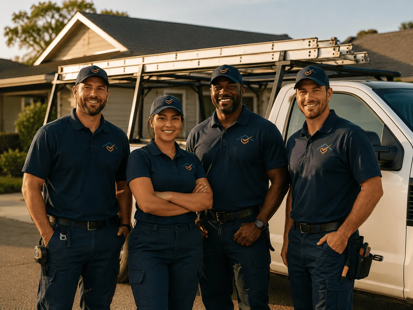 Roof Inspection company in Oskaloosa, IA